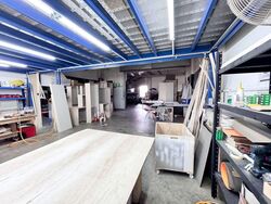 Synergy @ KB (D14), Factory #575912251